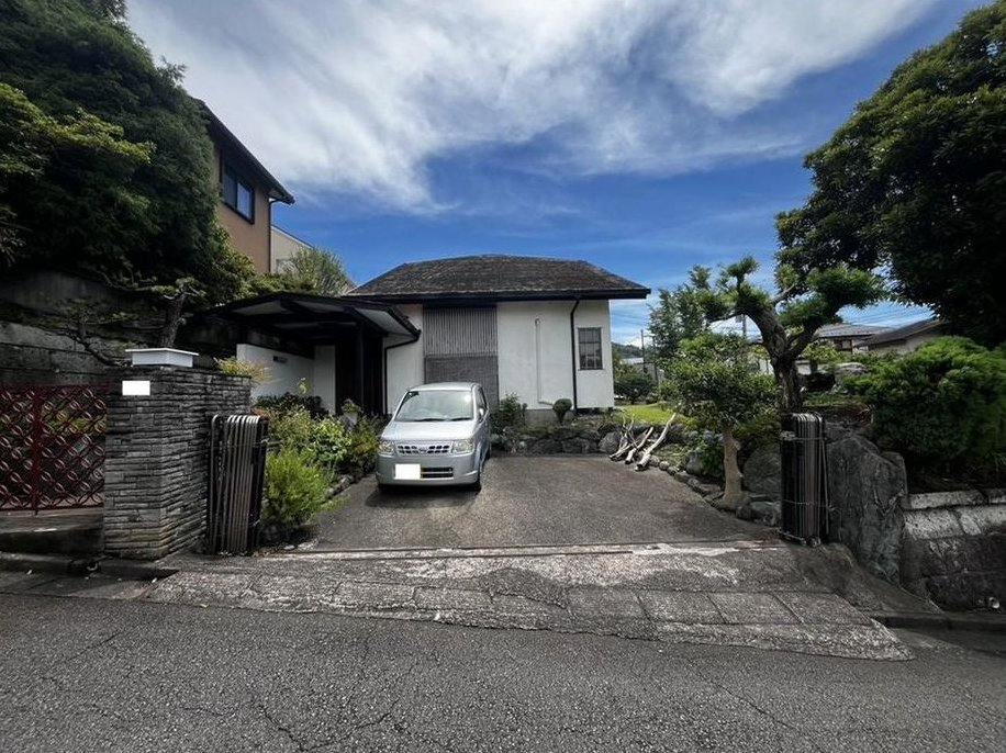 Long handle: 84.8 million yen &mdash; photo 1