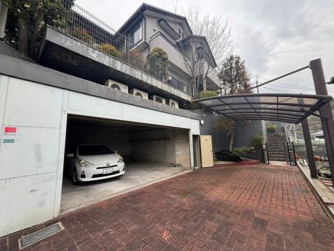 Onomichi, Hiroshima property