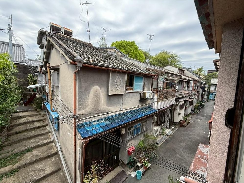 Ikutama-dera-cho (near Shitennoji-mae Yuhigaoka Station) 14.8 million yen &mdash; photo 4