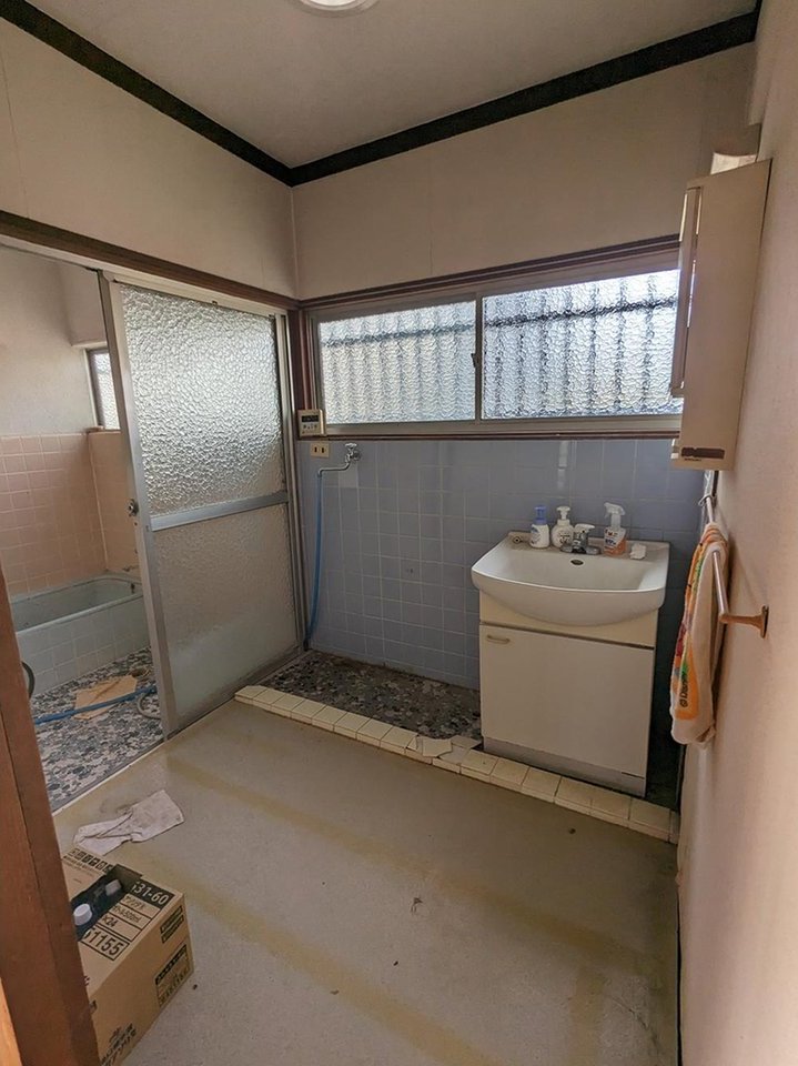 Okada, Mabi-cho (Kawabe-juku Station) 3.5 million yen &mdash; photo 6