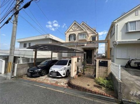Takarazuka, Hyogo property