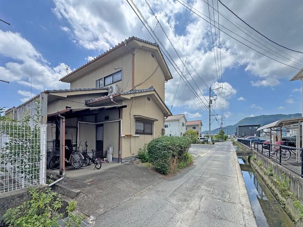 Ekimae-cho, Oaza Mannokura (Mannokura Station) 7.5 million yen &mdash; photo 5