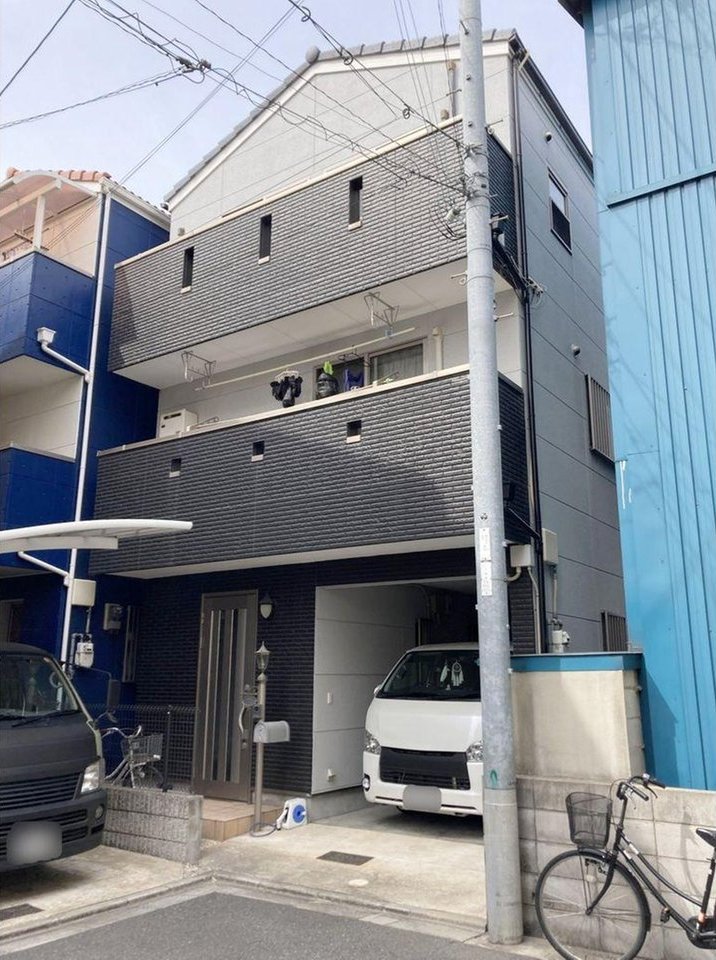 Minami Onkajima 2: 23.4 million yen &mdash; photo 3