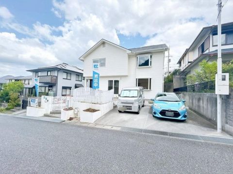 Kobe, Hyogo property