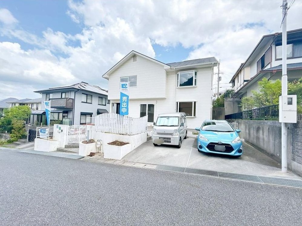 Ohara 3 (Yamanomachi Station) 24,990,000 yen &mdash; photo 1