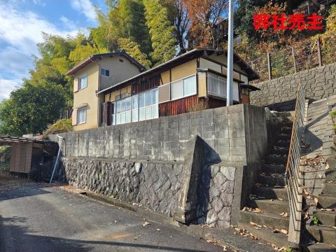 Outdoor Living property in Otsu, Shiga
