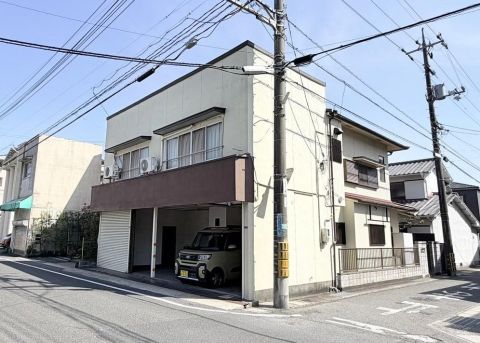 Okayama property