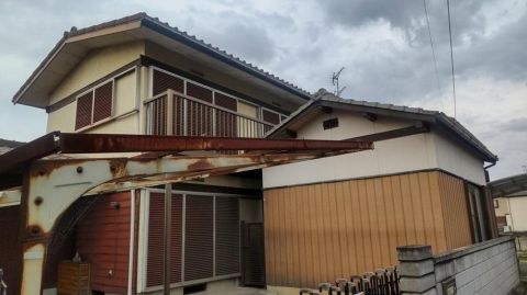 Marugame, Kagawa property