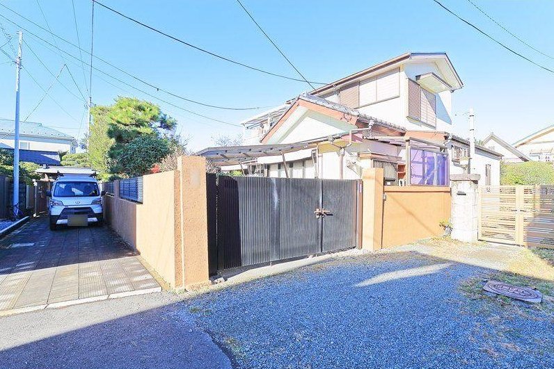 Sakurayama 2 (Zushi Station) 59.8 million yen &mdash; photo 4