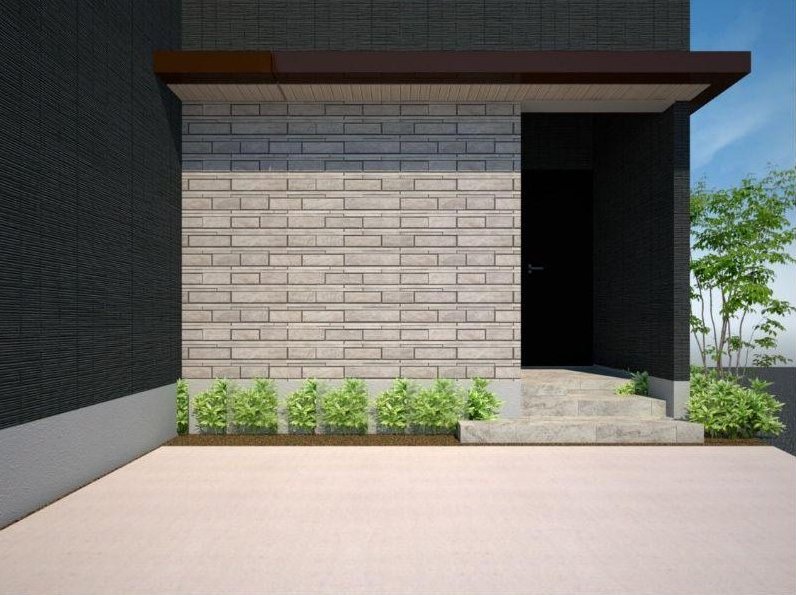[Scheduled for completion in November 2026] Hosen 4-chome Building 1 | Sophisticated and comfortable. &mdash; photo 6