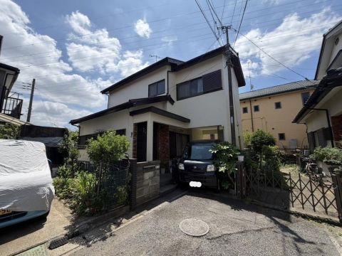 Hiratsuka, Kanagawa property