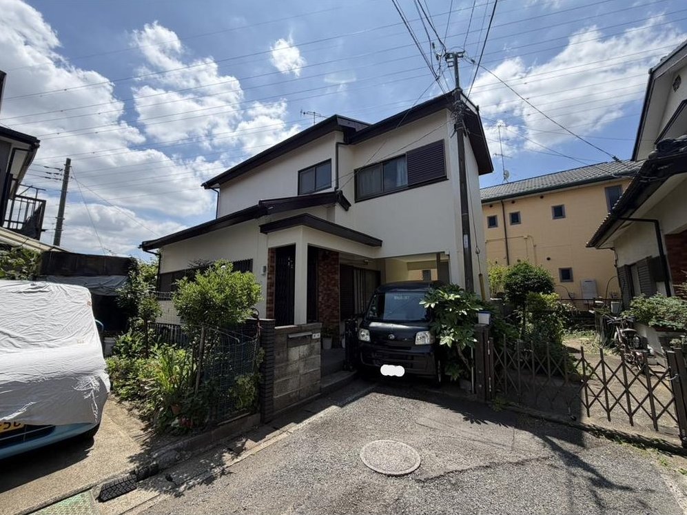 Yokouchi: 13.8 million yen &mdash; photo 2