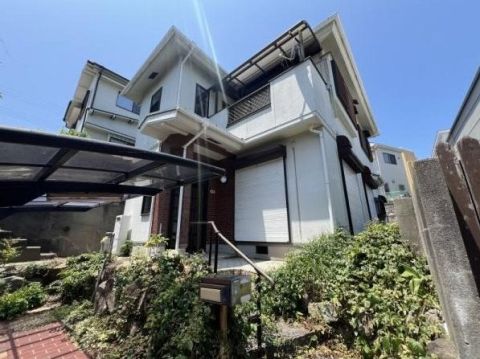 Kobe, Hyogo property