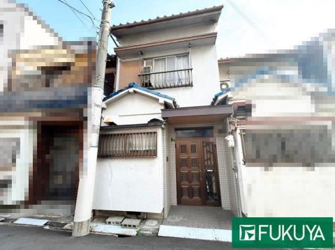 Osaka property