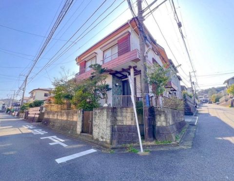 Kamakura, Kanagawa property
