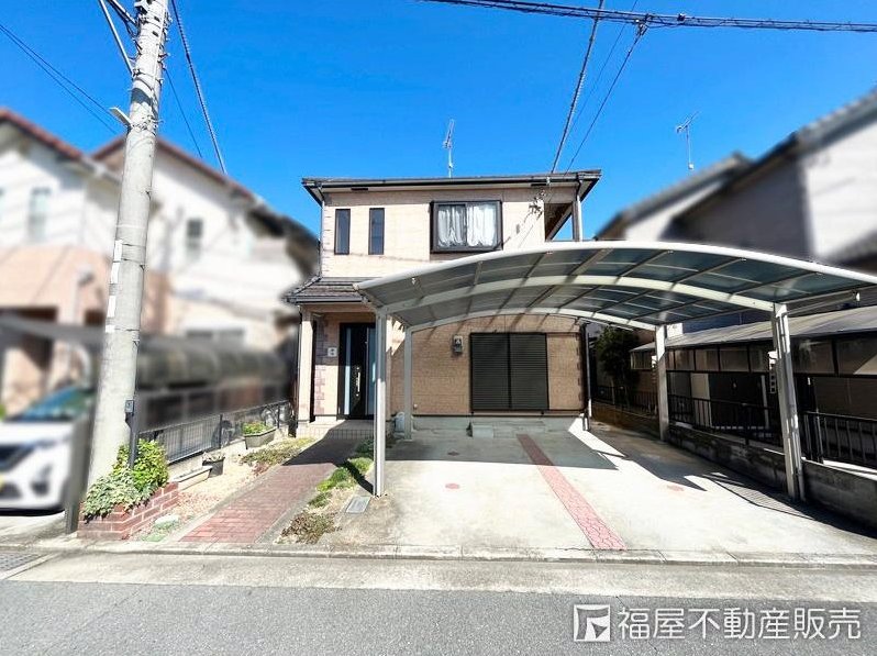 Noguchi-cho Nagasuna (Hamanomiya Station) 14.8 million yen &mdash; photo 1