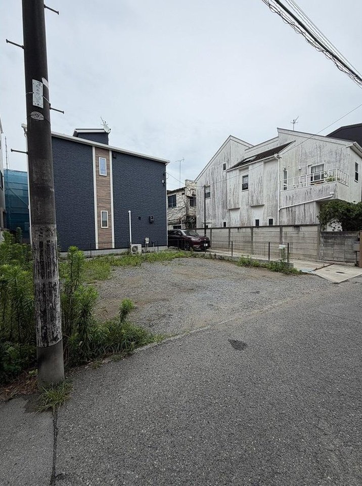 [Seller] Building-restricted land for sale in Kugenuma Matsugaoka 4-chome, Fujisawa City, Phase 4 &mdash; photo 4