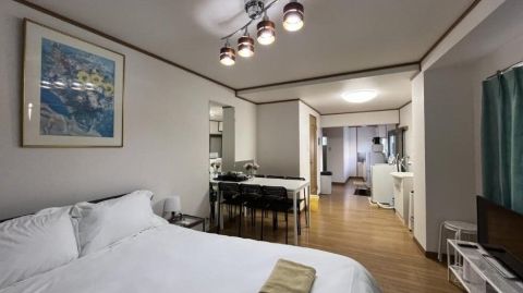 Osaka property