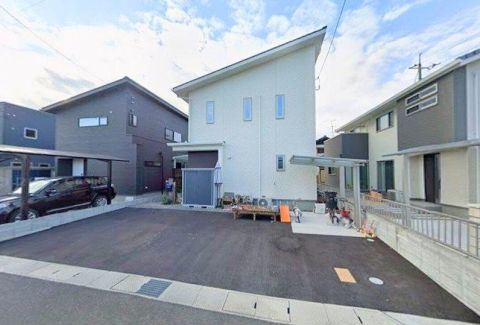 Okayama property