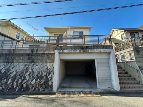 Okayama property