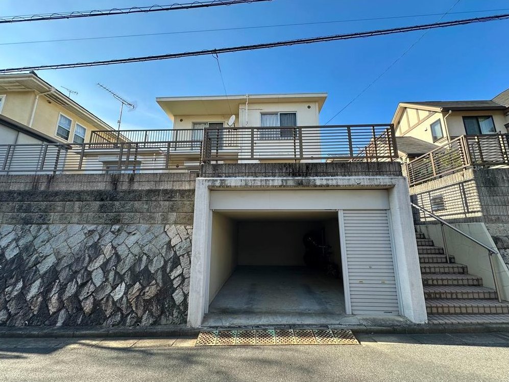 Tsutaka (Hokaiin Station) 6.8 million yen &mdash; photo 1