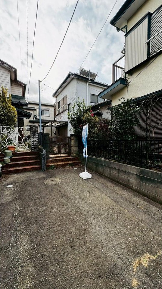 Kameino (Zenko Station) 18 million yen &mdash; photo 4