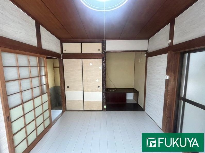 Hoshigaoka 2 (Tarumi Station) 4.5 million yen &mdash; photo 7