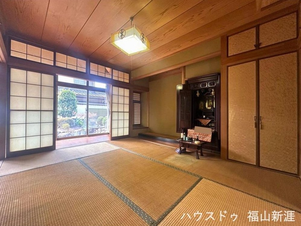 Shimotakeda, Kannabe-cho (near Goryo Station) 8.5 million yen &mdash; photo 6