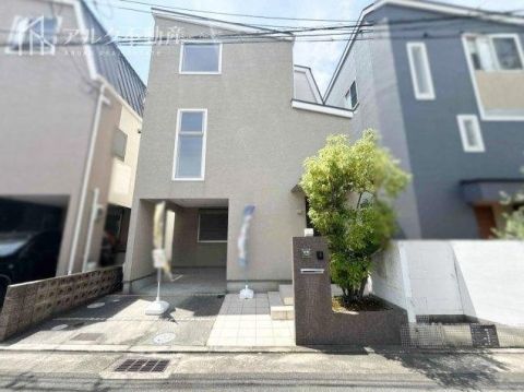 Nishinomiya, Hyogo property