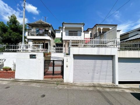 Kobe, Hyogo property