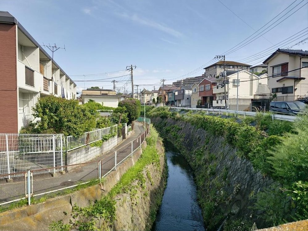 Honfujisawa 6 (Zenko Station) 16.9 million yen &mdash; photo 7