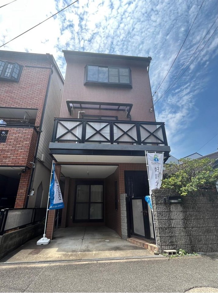~REPRO~ Daido Minami 2-chome, Higashiyodogawa-ku ~ Now on sale! &mdash; photo 3