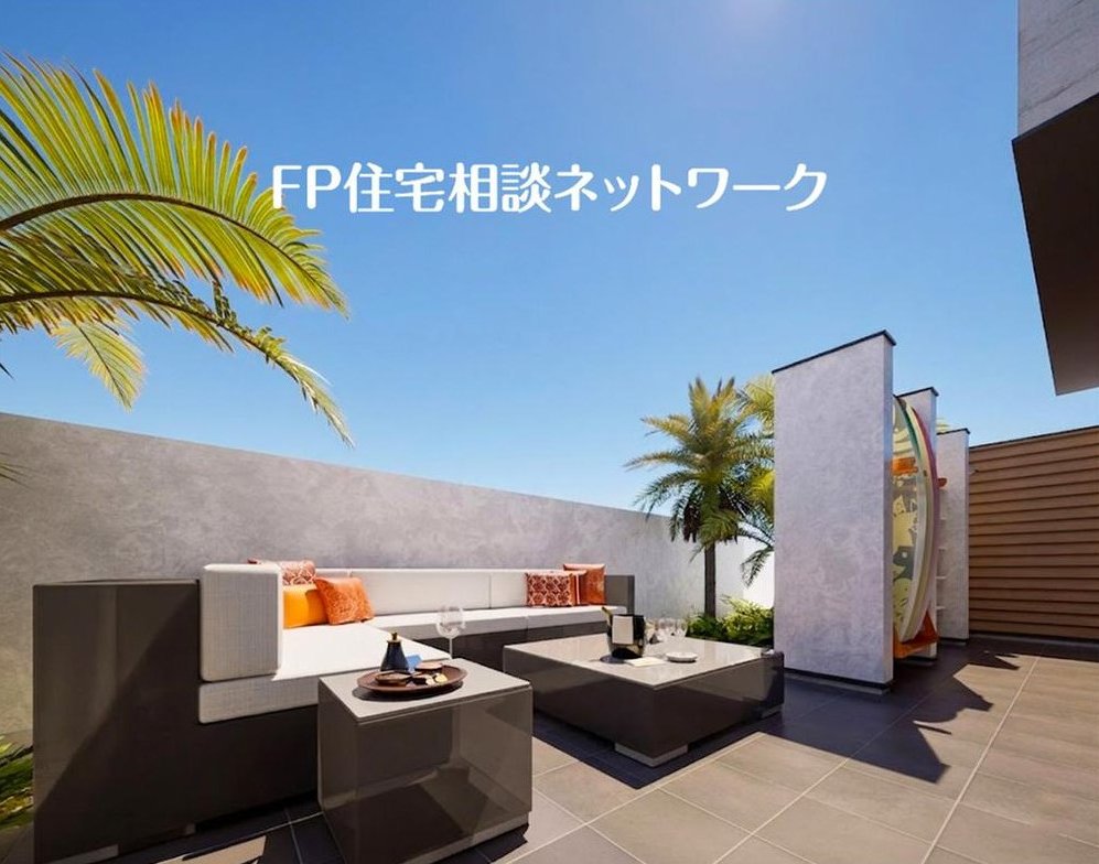 A designer home you can have for just 23 million yen (100m2, including exterior work and ground improvement, tax included)! &mdash; photo 7