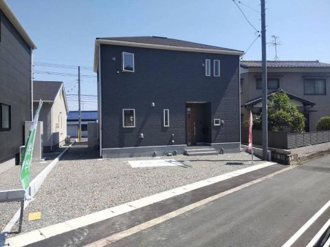 Okayama property
