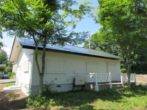 Miyota, Nagano property