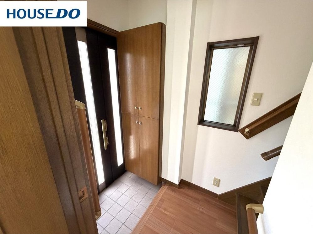 Used detached house in Shinonome-dori 2-chome &mdash; photo 8