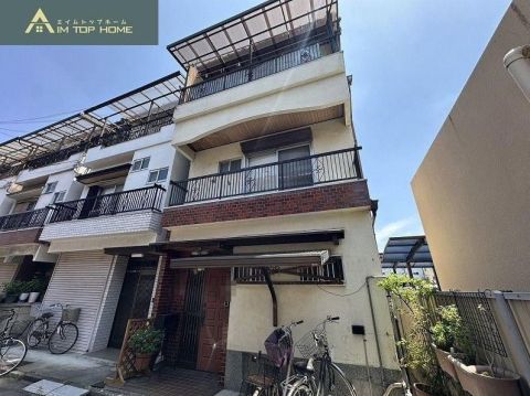 Higashiosaka, Osaka property