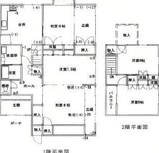 Shintakayama 2 (Higashi-Onomichi Station) 11.8 million yen &mdash; photo 2