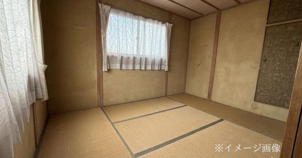 Nakatsuhara, Miyuki-cho (Michigami Station) 5.8 million yen &mdash; photo 8