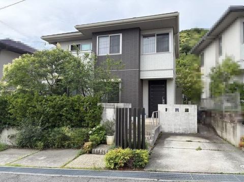 Kobe, Hyogo property