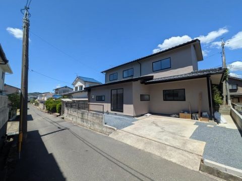 Okayama property