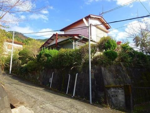 Yugawara, Kanagawa property