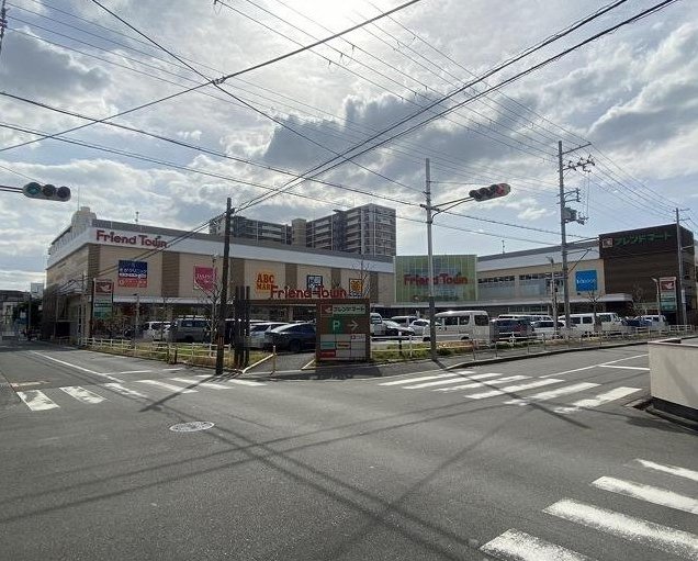 Higashi-Imasato 1 (Fukaebashi Station) 35.8 million yen &mdash; photo 3