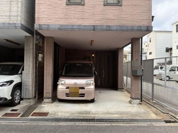 Ichioka 3 (Bentencho Station) 23.8 million yen &mdash; photo 6