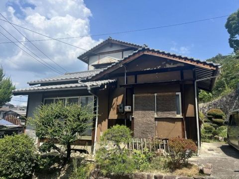 Onomichi, Hiroshima property