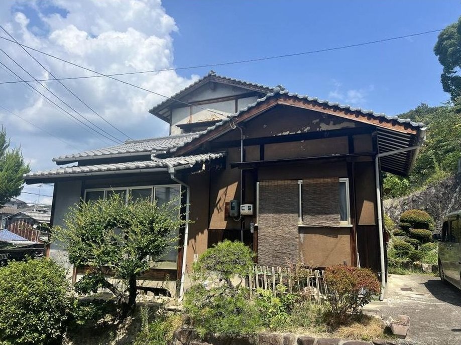 Higashinorisue-cho, 4 million yen &mdash; photo 1
