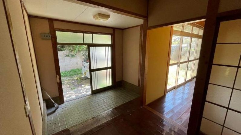 〇 Used detached house in Nakayama-cho, Takamatsu City &mdash; photo 7