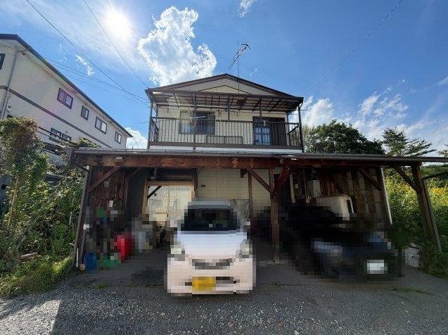Oaza Kusatsu: 8 million yen &mdash; photo 2