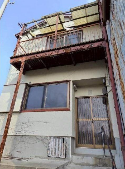 Kobe, Hyogo property