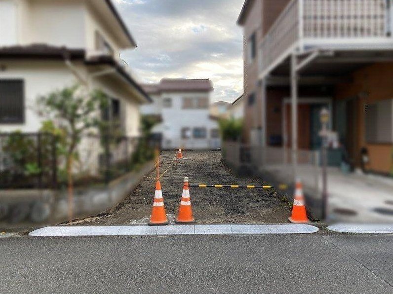 Land in Shonandai 4-chome, Fujisawa City &mdash; photo 6